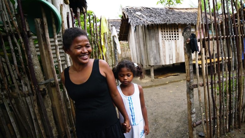 Philippines: Everyday Heroes 